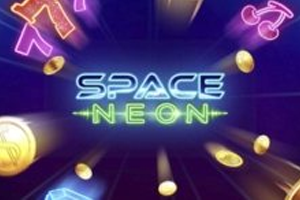 Space Neon
