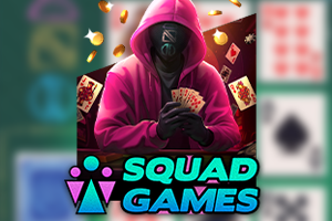 Squad Games