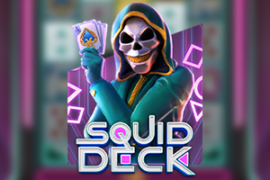 Squid Deck