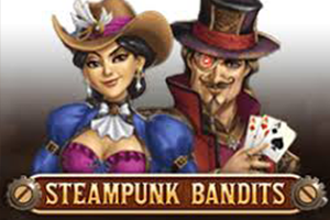 Steampunk Bandits