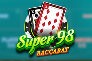Super98 Baccarat