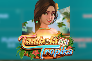Tambola Tropika