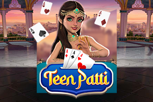 Teen Patti