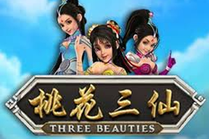 Three Beauties