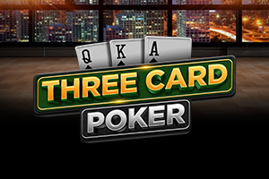 Three Card Poker