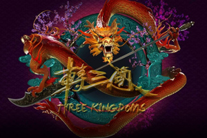 Three Kingdoms
