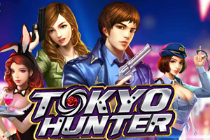 Tokyo Hunter