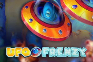 UFO Frenzy