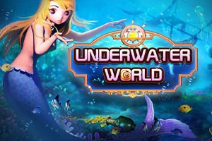 Under Water World