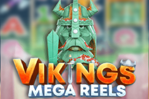 Vikings: Mega Reels