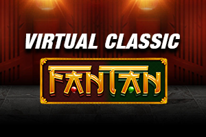 Virtual Classic Fantan