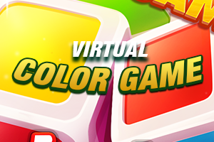 Virtual Color Game