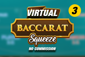 Virtual NC Squeeze Baccarat 3