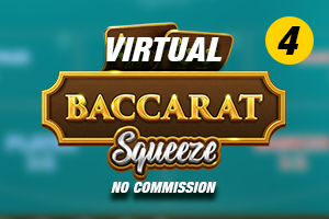 Virtual NC Squeeze Baccarat 4
