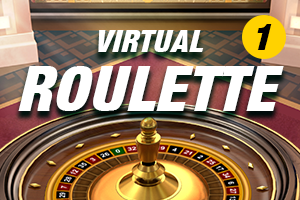 Virtual Roulette 1