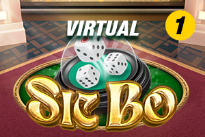 Virtual Sicbo 1