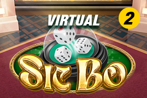 Virtual Sicbo 2