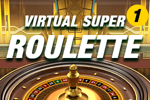 Virtual Super Roulette 1