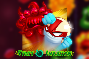 Virus Invasion