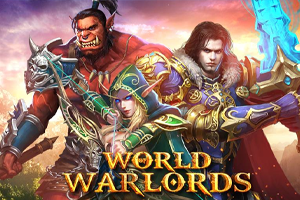 World of Warlords
