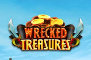 Wrecked Treasures