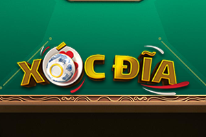 Xoc Dia