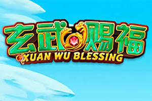 Xuan Wu Blessing