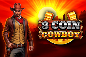 3 Coin Cowboy