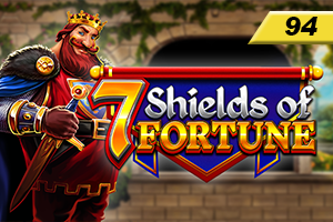 7 Shields of Fortune 94