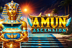 Amun Ascension