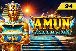 Amun Ascension 94