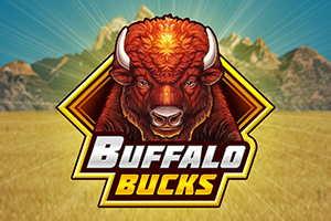 Buffalo Bucks