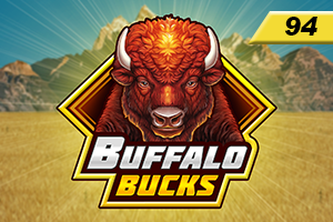 Buffalo Bucks 94
