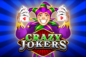 Crazy Jokers