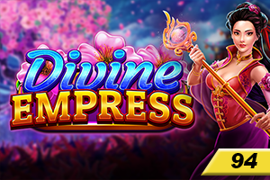 Divine Empress 94