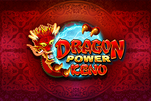 Dragon Power Keno
