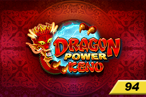 Dragon Power Keno 94