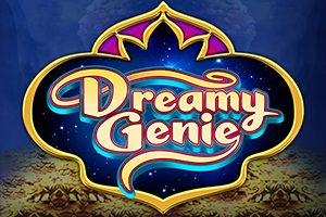 Dreamy Genie