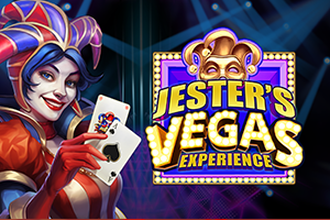 Jester's Vegas Experience