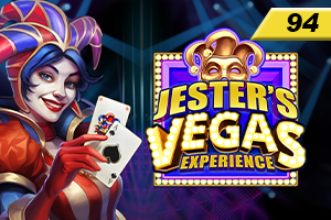 Jester's Vegas Experience 94