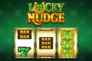Lucky Nudge