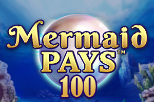 Mermaid Pays 100