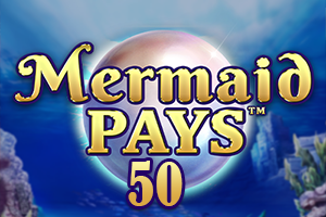 Mermaid Pays 50