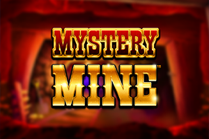 Mystery Mine