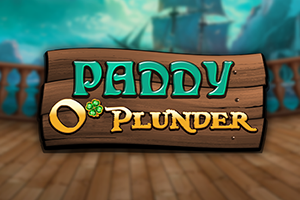 Paddy O'Plunder