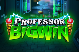 Professor Big Win
