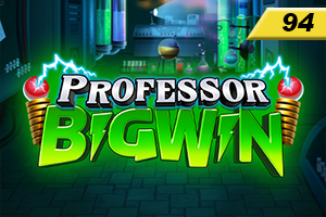 Professor Big Win 94
