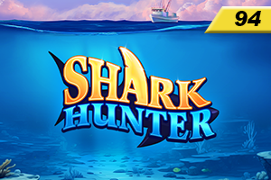 Shark Hunter 94