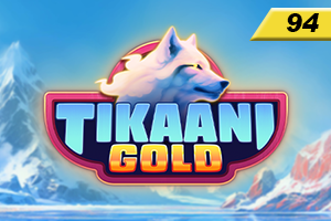 Tikaani Gold 94