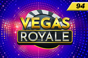 Vegas Royale 94
